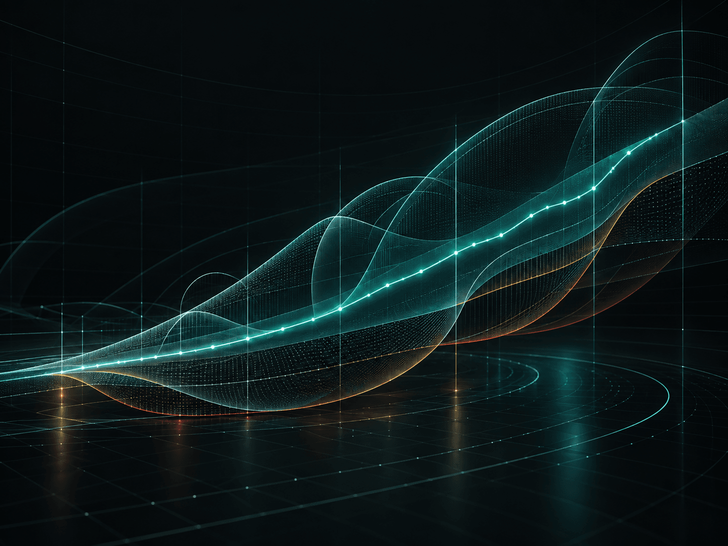 Rete Custodis portfolio protection project illustration